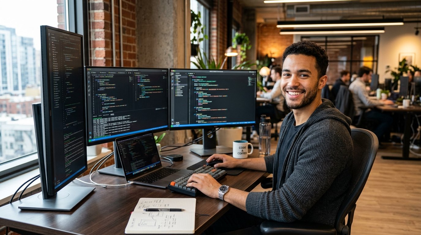 Hands-On Projects to Get Job Ready