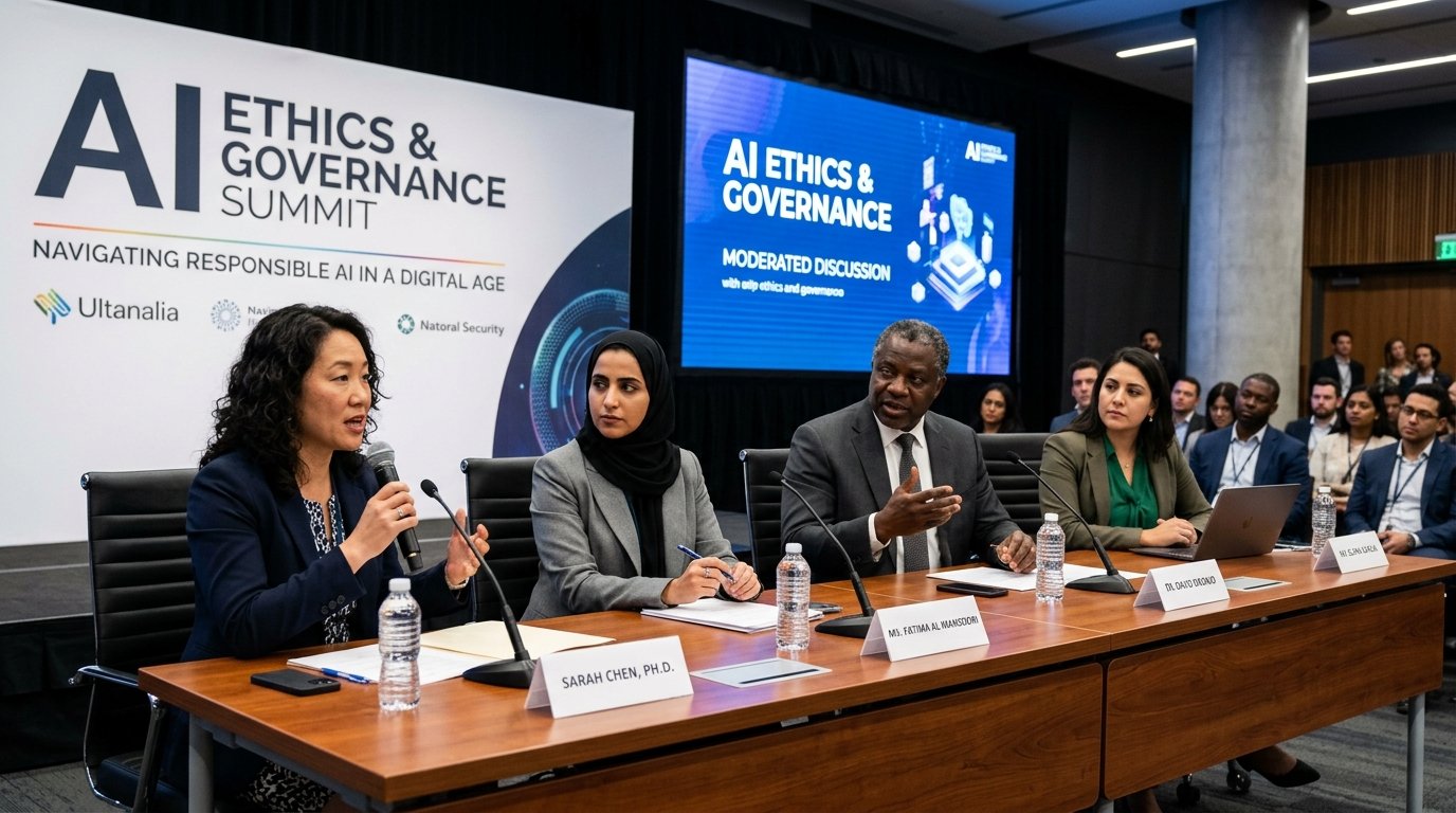 AI Ethics and Governance