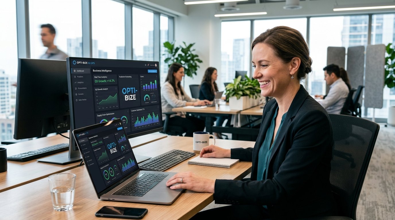 Applied Artificial Intelligence for Business