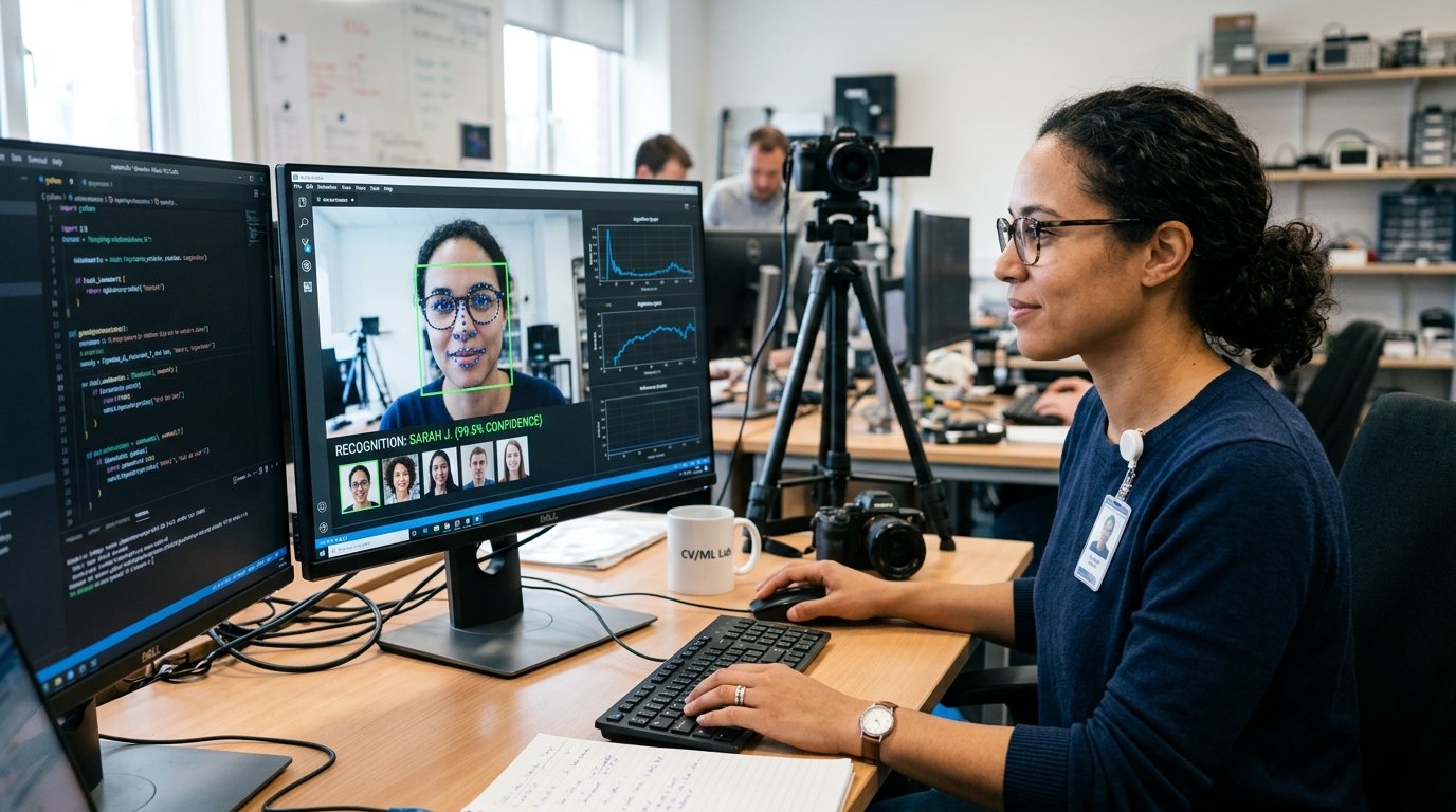 Computer Vision and Image Processing